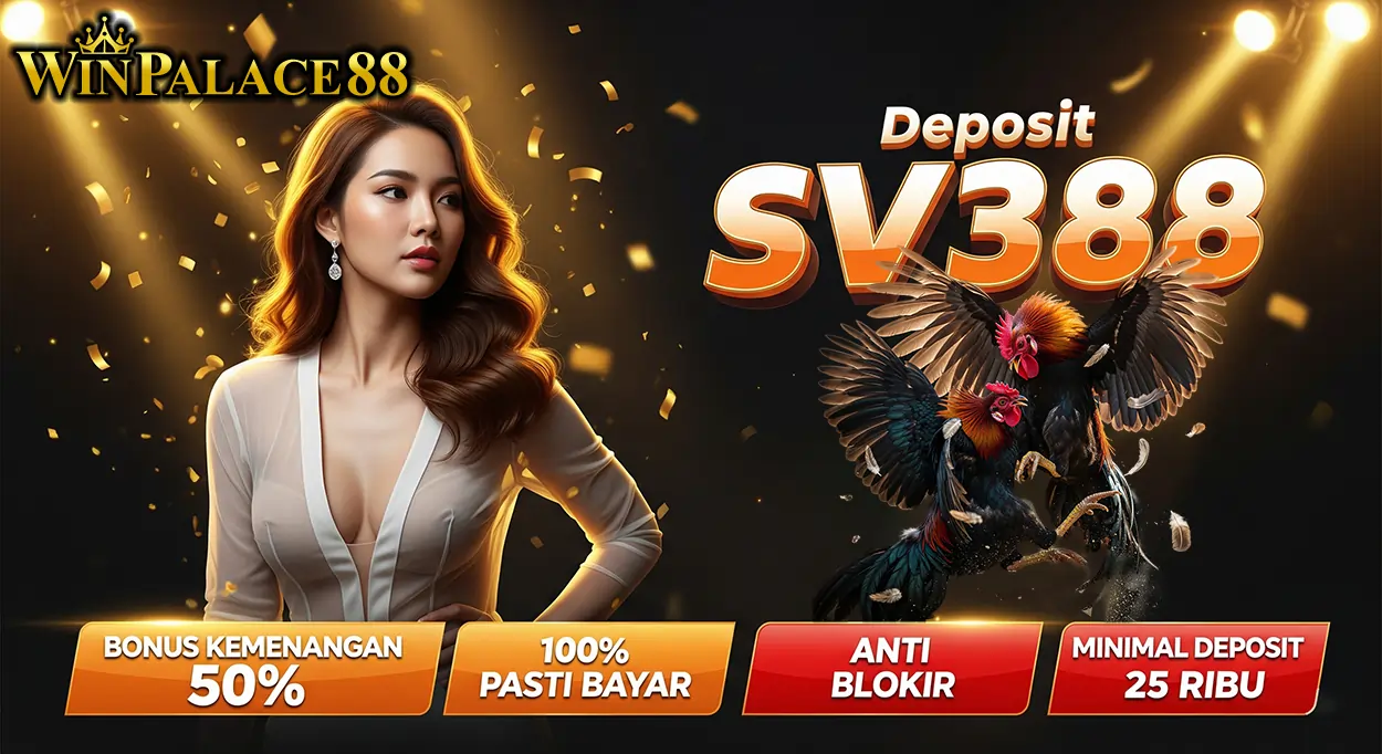 banner deposit sv388